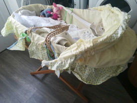 mamas and papas ocean cot bed instructions pdf